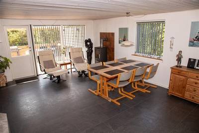Vorschaubild von Ferienhaus EE55 in Blåvand - Westjütland
