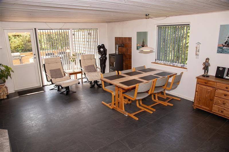 Foto von Ferienhaus EE55 in Blåvand - Westjütland