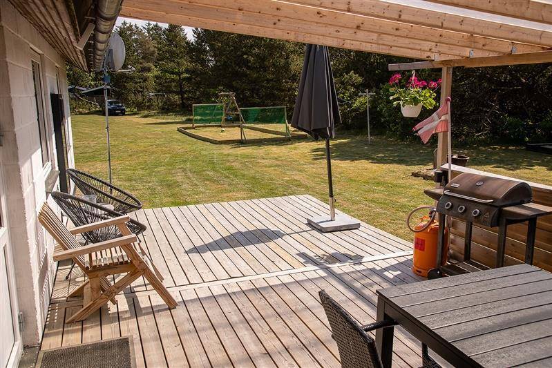 Foto von Ferienhaus EE55 in Blåvand - Westjütland