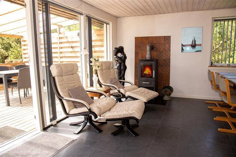 Foto von Ferienhaus EE55 in Blåvand - Westjütland