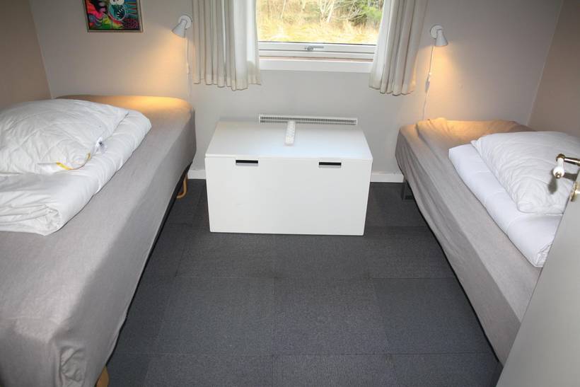 Foto von Ferienhaus EE55 in Blåvand - Westjütland