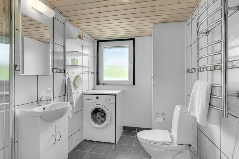 Foto von Ferienhaus EE61 in Rindby - Fanø