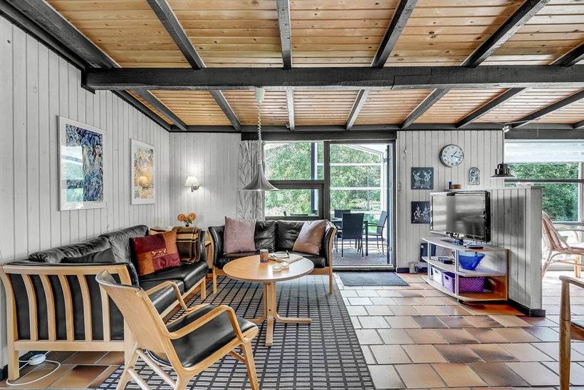 Foto von Ferienhaus EE61 in Rindby - Fanø