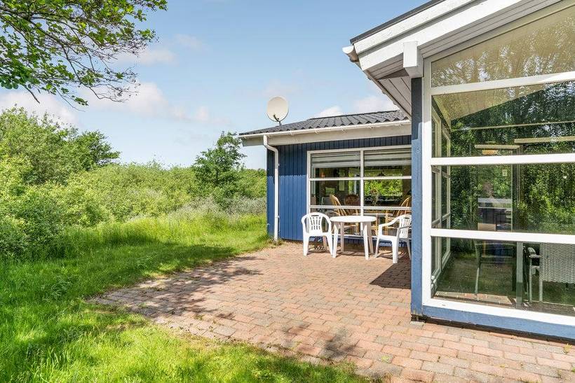 Foto von Ferienhaus EE61 in Rindby - Fanø