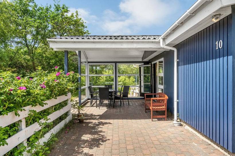 Foto von Ferienhaus EE61 in Rindby - Fanø