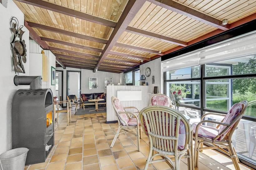Foto von Ferienhaus EE61 in Rindby - Fanø
