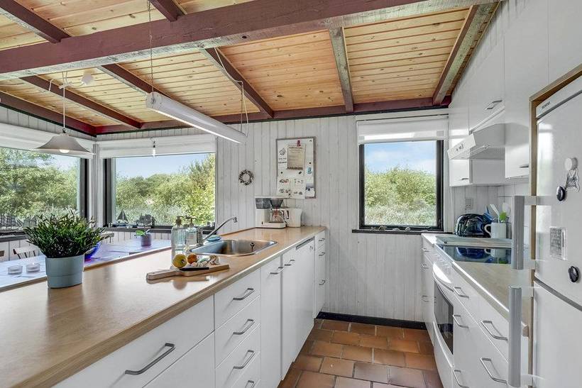 Foto von Ferienhaus EE61 in Rindby - Fanø