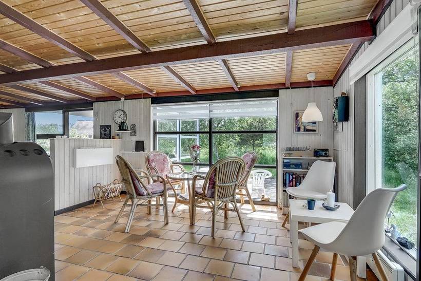 Foto von Ferienhaus EE61 in Rindby - Fanø