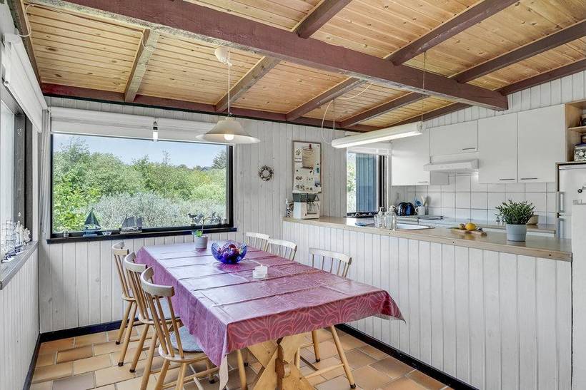 Foto von Ferienhaus EE61 in Rindby - Fanø