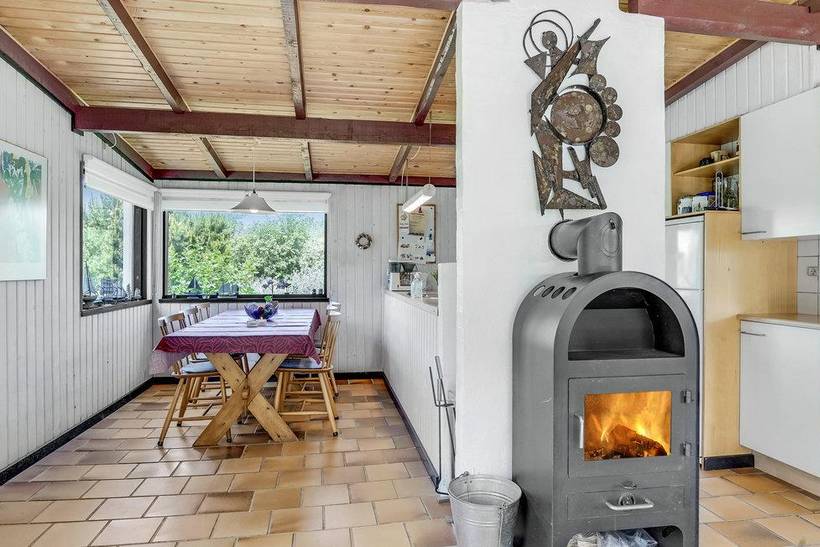 Foto von Ferienhaus EE61 in Rindby - Fanø