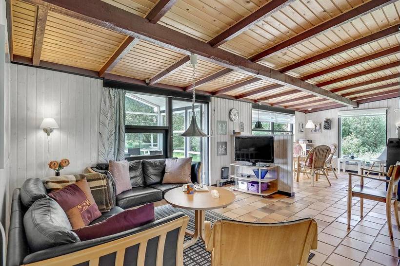 Foto von Ferienhaus EE61 in Rindby - Fanø