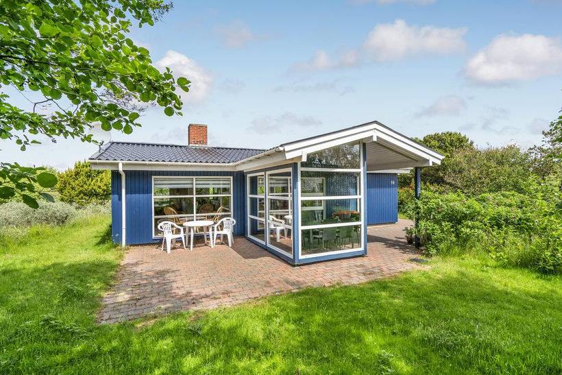 Foto von Ferienhaus EE61 in Rindby - Fanø
