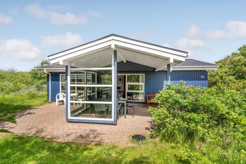 Foto von Ferienhaus EE61 in Rindby - Fanø