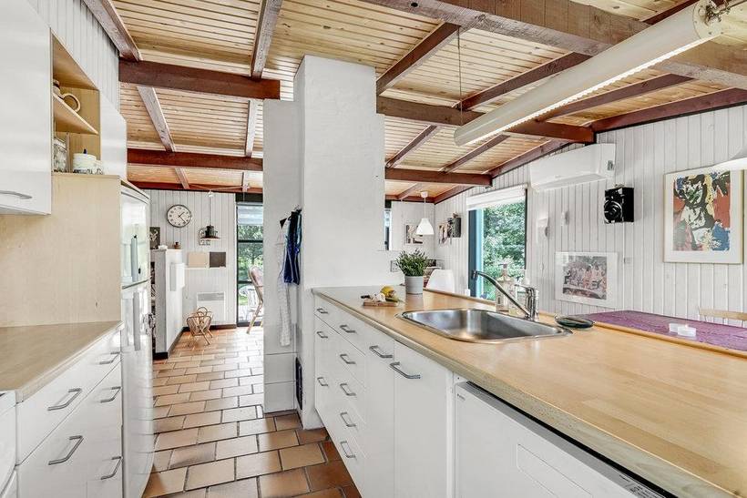 Foto von Ferienhaus EE61 in Rindby - Fanø
