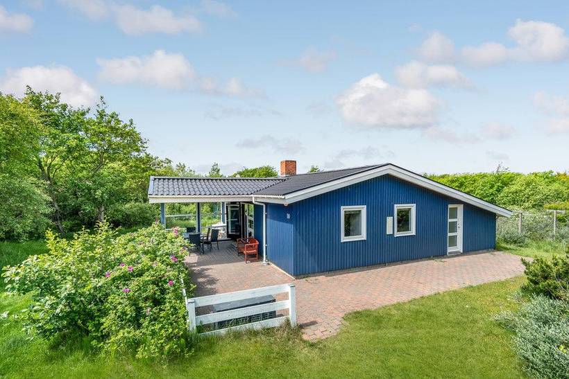 Foto von Ferienhaus EE61 in Rindby - Fanø
