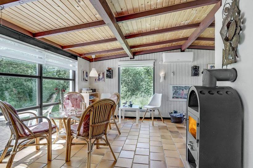 Foto von Ferienhaus EE61 in Rindby - Fanø