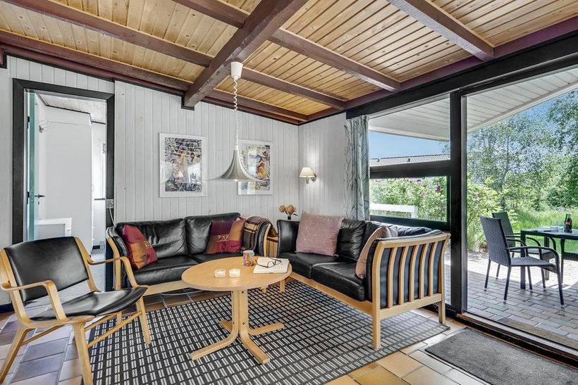 Foto von Ferienhaus EE61 in Rindby - Fanø