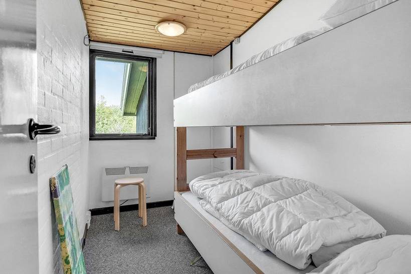 Foto von Ferienhaus EE61 in Rindby - Fanø
