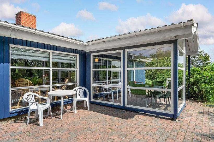 Foto von Ferienhaus EE61 in Rindby - Fanø