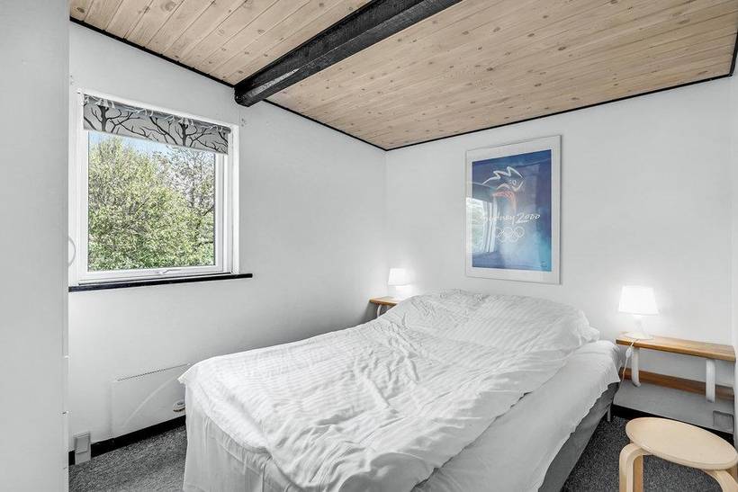 Foto von Ferienhaus EE61 in Rindby - Fanø