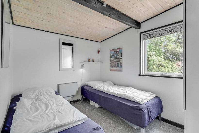 Foto von Ferienhaus EE61 in Rindby - Fanø