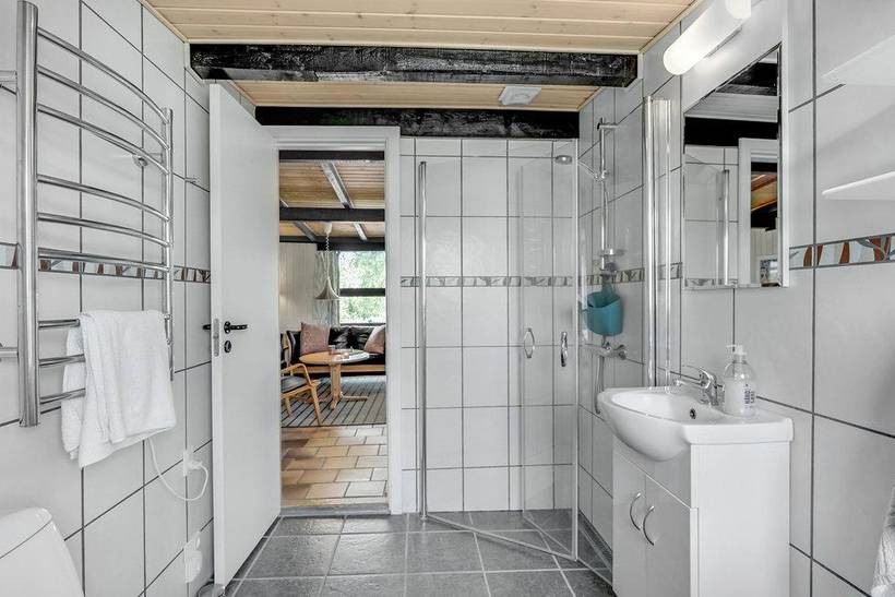 Foto von Ferienhaus EE61 in Rindby - Fanø