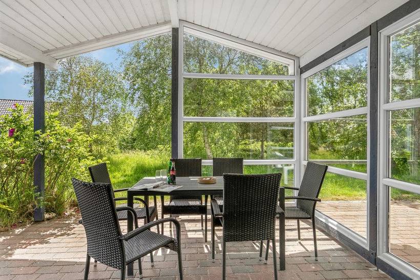 Foto von Ferienhaus EE61 in Rindby - Fanø