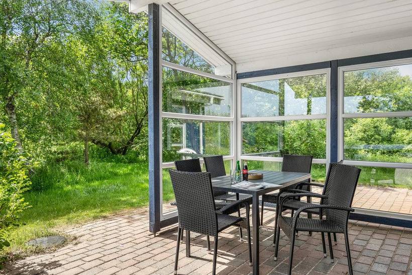 Foto von Ferienhaus EE61 in Rindby - Fanø