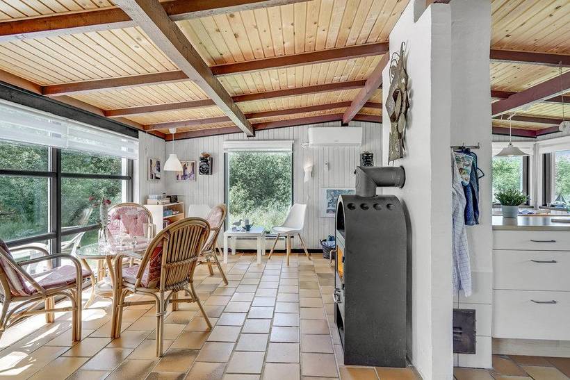 Foto von Ferienhaus EE61 in Rindby - Fanø