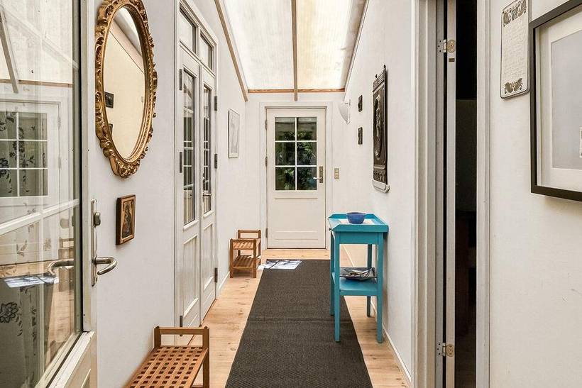 Foto von Ferienhaus EE63 in Sejerø Bugt - Westseeland