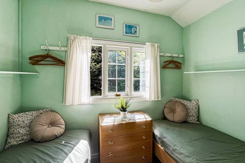 Foto von Ferienhaus EE63 in Sejerø Bugt - Westseeland