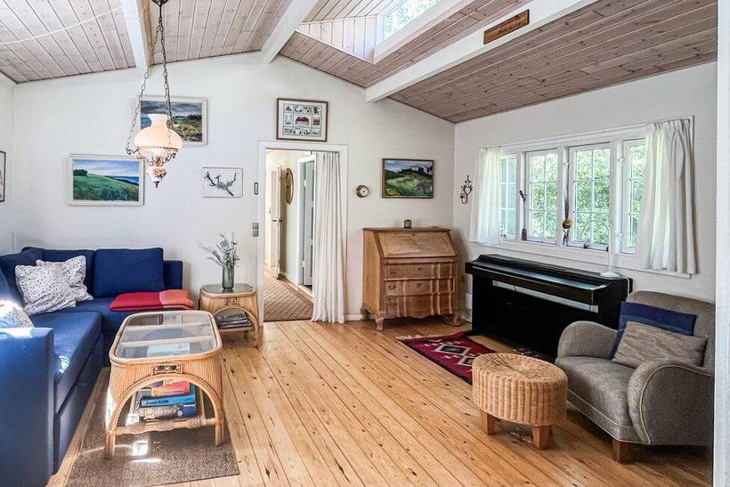 Foto von Ferienhaus EE63 in Sejerø Bugt - Westseeland