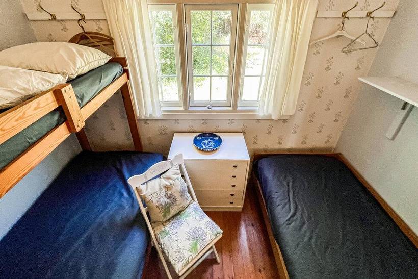 Foto von Ferienhaus EE63 in Sejerø Bugt - Westseeland