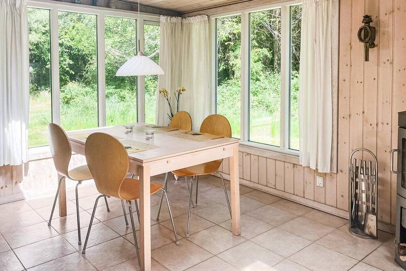 Foto von Ferienhaus EE63 in Sejerø Bugt - Westseeland