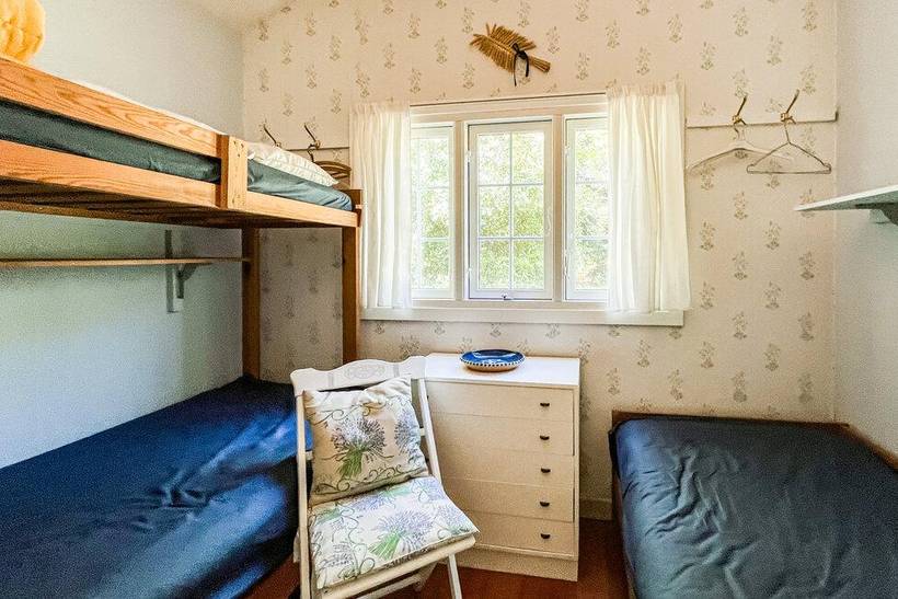 Foto von Ferienhaus EE63 in Sejerø Bugt - Westseeland