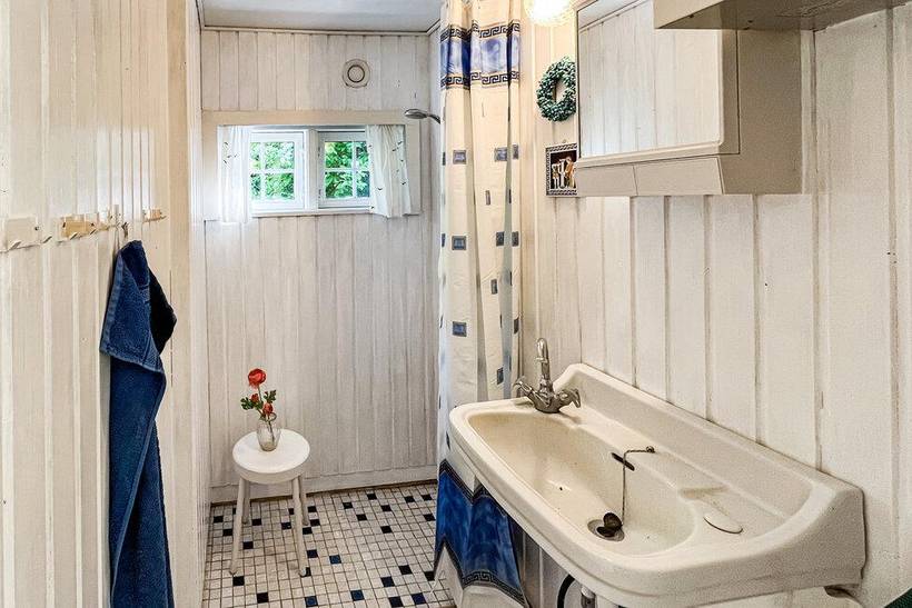 Foto von Ferienhaus EE63 in Sejerø Bugt - Westseeland