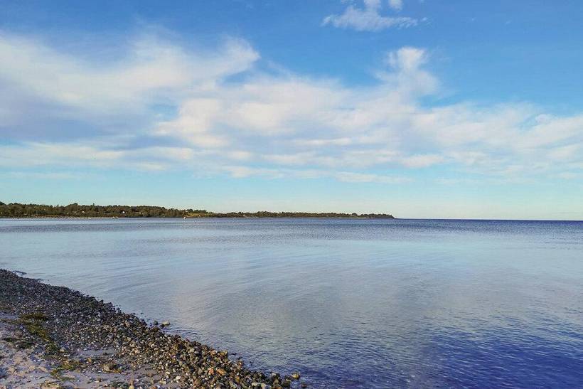 Foto von Ferienhaus EE63 in Sejerø Bugt - Westseeland