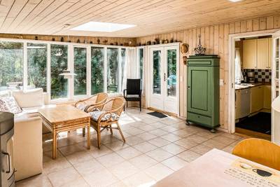 Vorschaubild von Ferienhaus EE63 in Sejerø Bugt - Westseeland