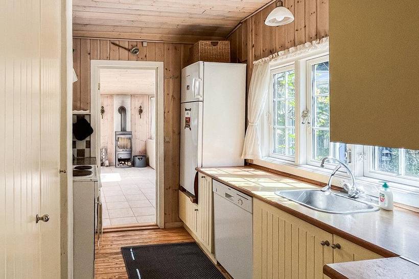Foto von Ferienhaus EE63 in Sejerø Bugt - Westseeland