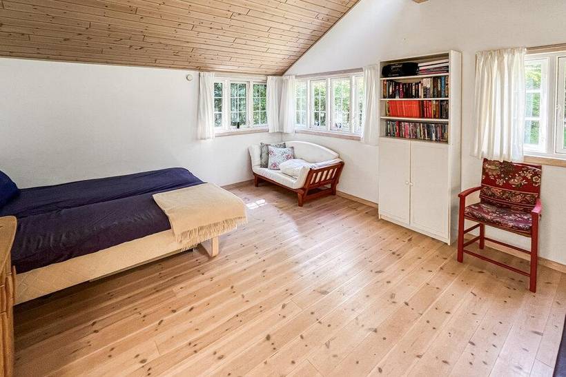Foto von Ferienhaus EE63 in Sejerø Bugt - Westseeland