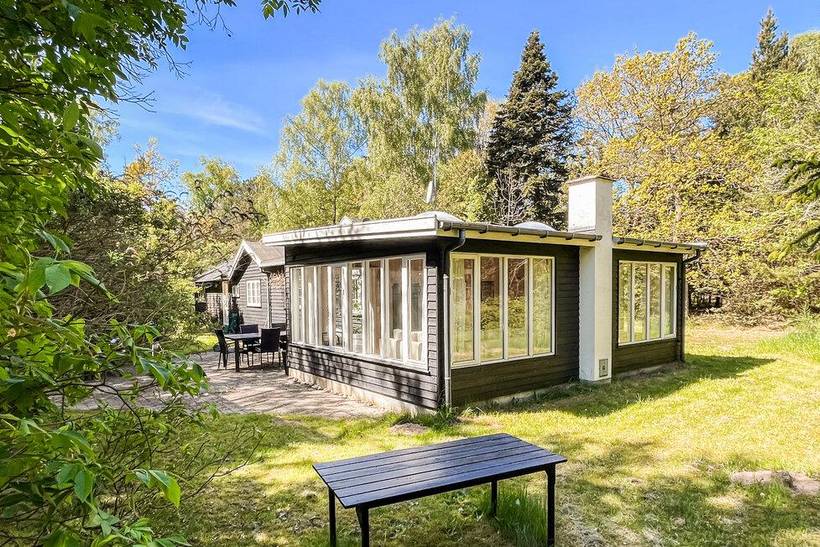 Foto von Ferienhaus EE63 in Sejerø Bugt - Westseeland