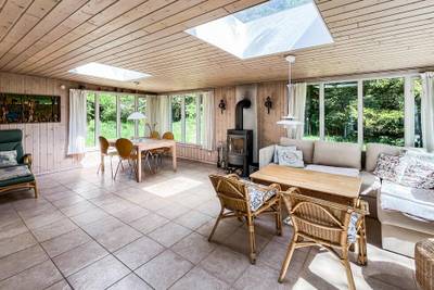 Vorschaubild von Ferienhaus EE63 in Sejerø Bugt - Westseeland