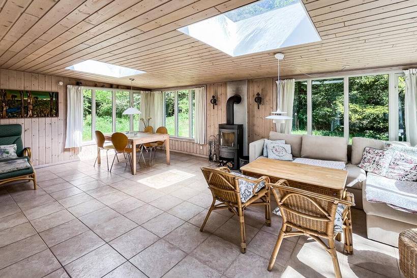Foto von Ferienhaus EE63 in Sejerø Bugt - Westseeland