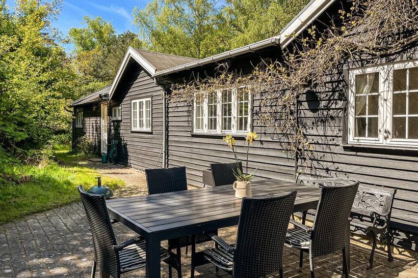 Foto von Ferienhaus EE63 in Sejerø Bugt - Westseeland