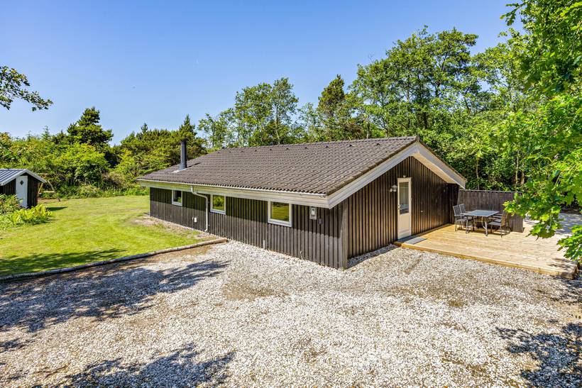 Foto von Ferienhaus EE65 in Lodbjerg Hede - Søndervig - Westjütland