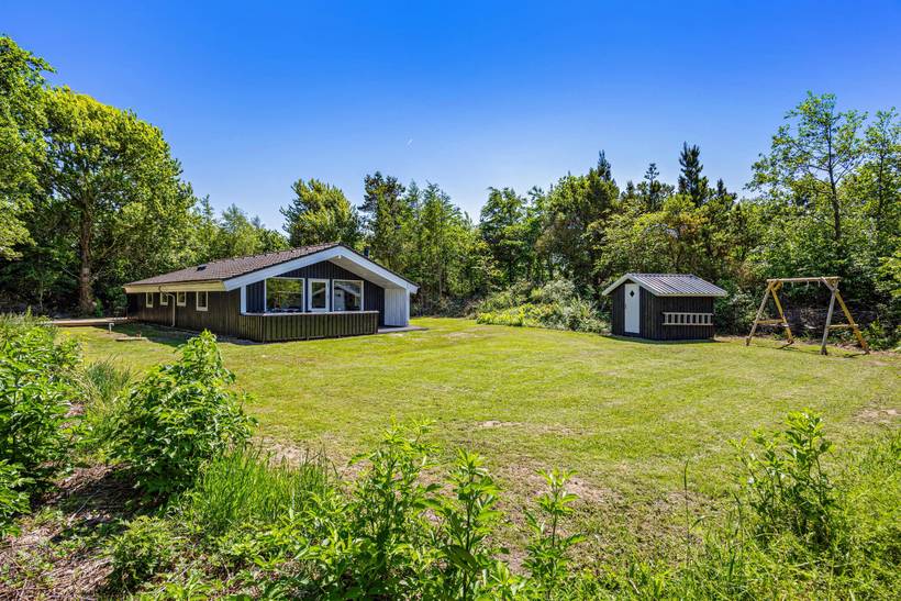 Foto von Ferienhaus EE65 in Lodbjerg Hede - Søndervig - Westjütland