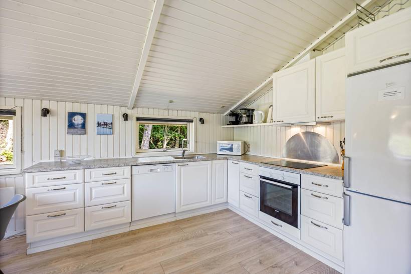 Foto von Ferienhaus EE65 in Lodbjerg Hede - Søndervig - Westjütland