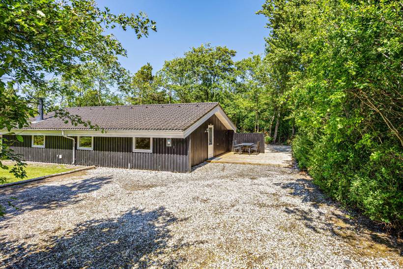 Foto von Ferienhaus EE65 in Lodbjerg Hede - Søndervig - Westjütland