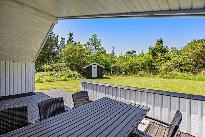 Foto von Ferienhaus EE65 in Lodbjerg Hede - Søndervig - Westjütland