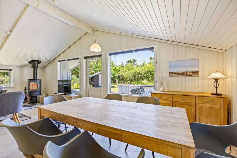 Foto von Ferienhaus EE65 in Lodbjerg Hede - Søndervig - Westjütland
